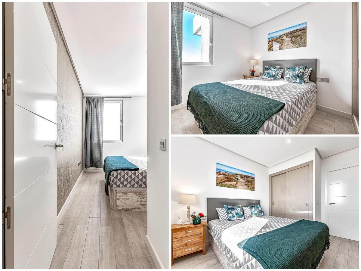 Ocean Garden Apartment With Seaview. 阿德耶 外观 照片